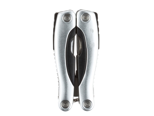 Изображение №4 | Мультитул, 15 функций (серебристый, черный)