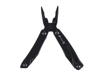 Изображение №2 | Мультитул, 11 функций (черный)