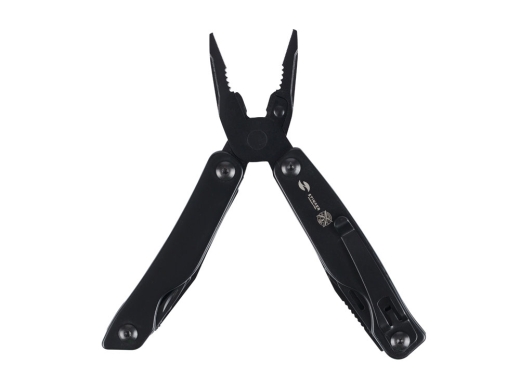 Изображение №2 | Мультитул, 11 функций (черный)