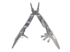 Изображение №3 | Мультитул, 11 функций (серебристый)
