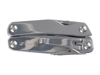 Изображение №4 | Мультитул, 11 функций (серебристый)