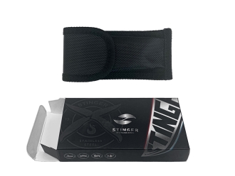 Изображение №6 | Мультитул, 11 функций (серебристый)