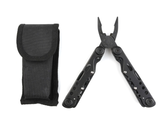 Изображение №4 | Мультитул, 13 функций (черный)