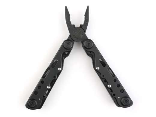 Изображение №2 | Мультитул, 13 функций (черный)