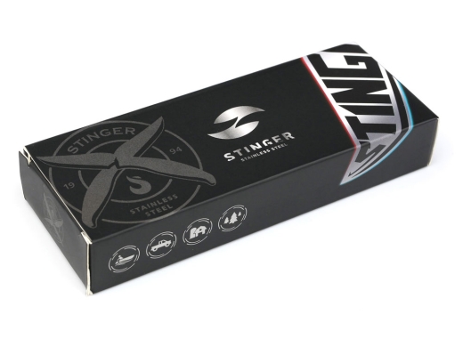 Изображение №5 | Мультитул, 13 функций (черный)