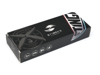 Изображение №5 | Мультитул, 10 функций (красный, серебристый)