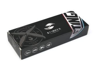 Изображение №5 | Мультитул, 14 функций (синий, серебристый)