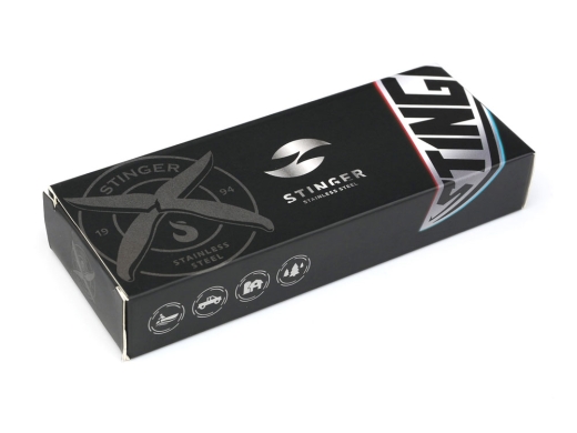 Изображение №5 | Мультитул, 14 функций (синий, серебристый)