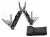 Изображение №1 | Мультитул, 9 функций (черный, серебристый)