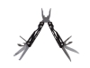 Изображение №3 | Мультитул, 13 функций (черный, серебристый)