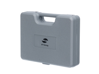 Изображение №4 | Набор инструментов, 25 предметов (серый, желтый, черный)