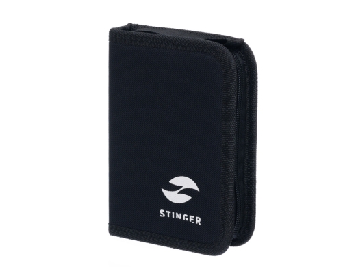 Изображение №4 | Набор инструментов, 25 предметов (черный)