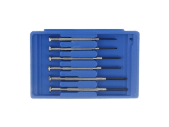 Изображение №3 | Набор инструментов, 25 предметов (синий, черный)