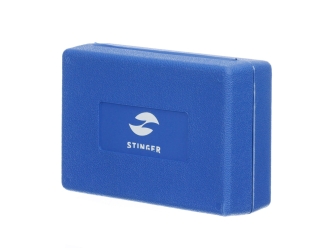 Изображение №4 | Набор инструментов, 25 предметов (синий, черный)