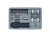 Изображение №7 | Набор инструментов, 25 предметов (серый, черный)