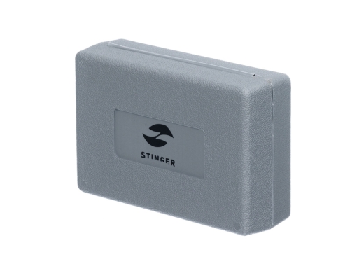 Изображение №6 | Набор инструментов, 25 предметов (серый, черный)