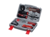 Изображение №1 | Набор инструментов, 13 предметов (серый, красный, черный)