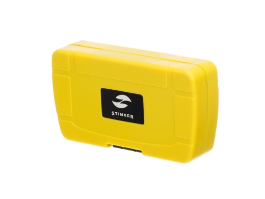 Изображение №5 | Набор инструментов, 20 предметов (желтый, черный)