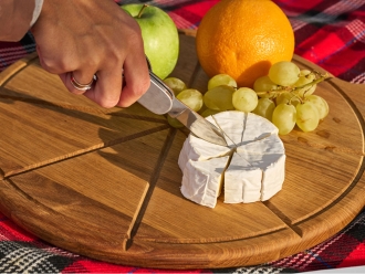 Изображение №9 | Нож перочинный, 109 мм, 8 функций (серебристый)