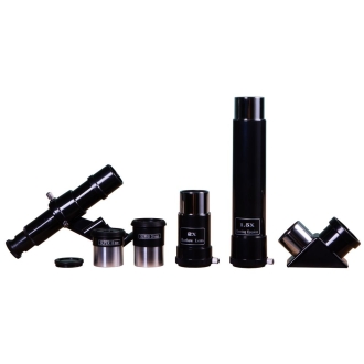 Изображение №5 | Телескоп BK 607AZ2