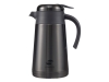 Изображение №1 | Термокофейник, 1600 мл (черный)
