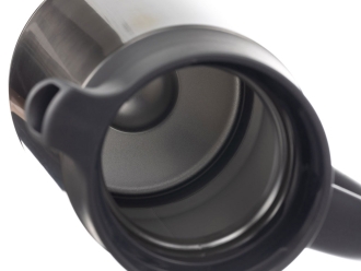 Изображение №5 | Термокофейник, 1600 мл (черный)