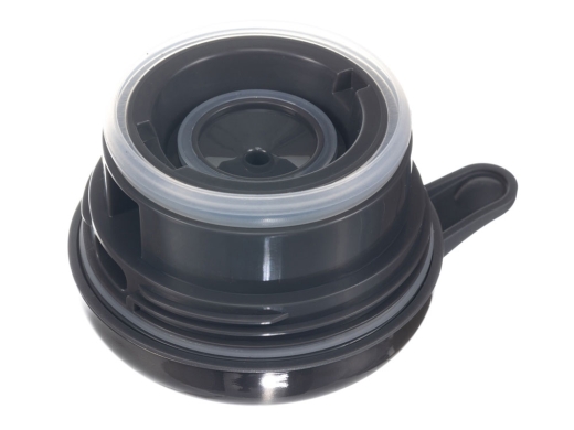 Изображение №2 | Термокофейник, 1600 мл (черный)