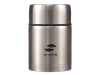 Изображение №1 | Термос ланч-бокс, 700 мл (серебристый)