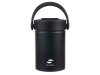Изображение №1 | Термос ланч-бокс, 1700 мл (черный)