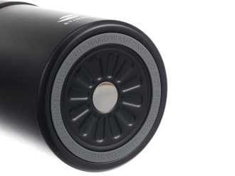 Изображение №2 | Термос ланч-бокс, 1700 мл (черный)