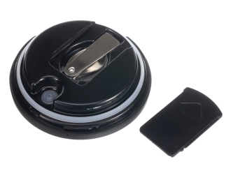 Изображение №3 | Термос ланч-бокс, 1700 мл (черный)