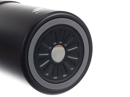 Изображение №2 | Термос ланч-бокс, 1700 мл (черный)