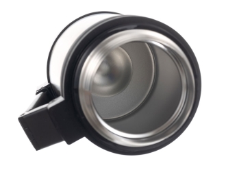 Изображение №5 | Термос широкий с ручкой, 1800 мл 1800 мл (серебристый)