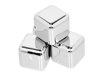 Изображение №7 | Набор для виски на бамбуковой подставке «Boulevardier» (натуральный, прозрачный)