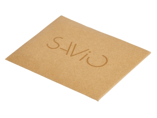 Изображение №6 | Универсальный зарядный кабель из переработанных ПЭТ и ТПЕ «Acalypha», быстрая зарядка 25 Вт (черный/натуральный)