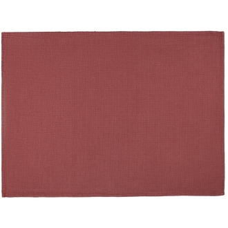 Изображение №2 | Набор полотенец Fine Line, красный