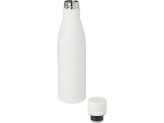 Изображение №3 | Бутылка «Vasa» с вакуумной изоляцией, 500 мл (белый)