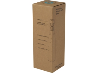 Изображение №6 | Бутылка «Vasa» с вакуумной изоляцией, 500 мл (белый)