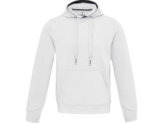 Изображение №2 | Худи «Laguna», унисекс 2XS (белый)