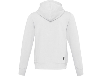 Изображение №3 | Худи «Laguna», унисекс 2XS (белый)