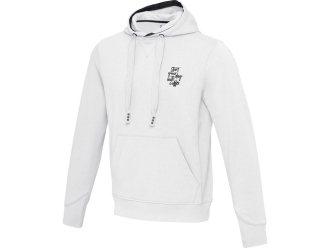 Изображение №7 | Худи «Laguna», унисекс 2XS (белый)