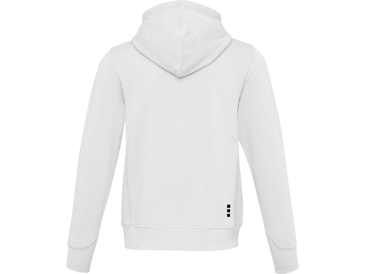 Изображение №3 | Худи «Laguna», унисекс 2XS (белый)