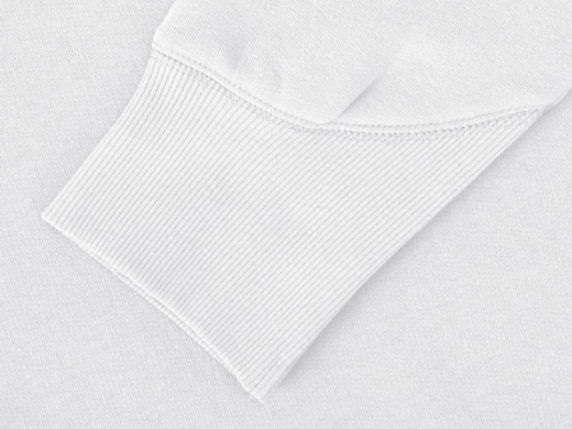 Изображение №4 | Худи «Laguna», унисекс 2XS (белый)