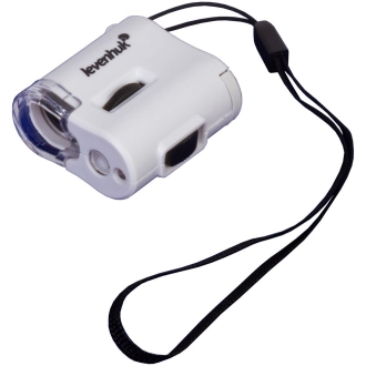 Изображение №1 | Карманный монокулярный микроскоп Zeno Cash ZC2