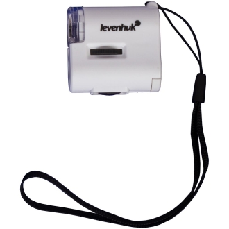 Изображение №2 | Карманный монокулярный микроскоп Zeno Cash ZC2