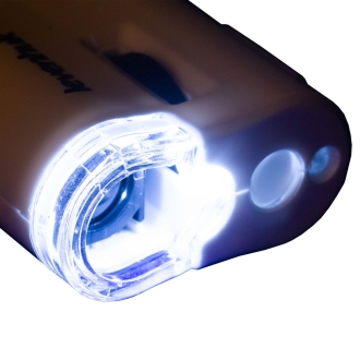 Изображение №6 | Карманный монокулярный микроскоп Zeno Cash ZC2