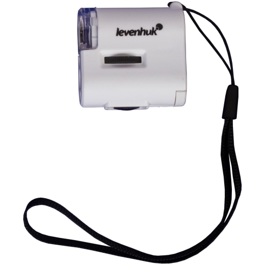 Изображение №2 | Карманный монокулярный микроскоп Zeno Cash ZC2