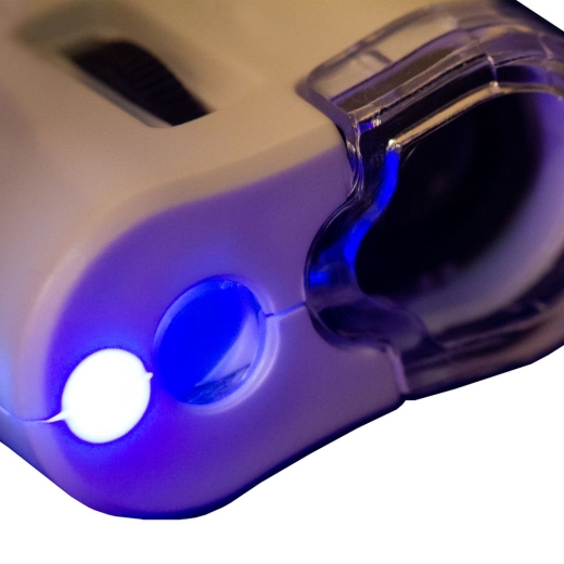 Изображение №7 | Карманный монокулярный микроскоп Zeno Cash ZC2