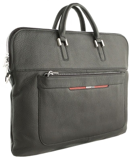 Изображение №2 | Портфель Inserto, черный