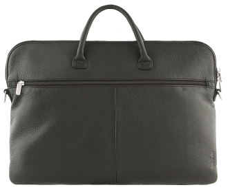 Изображение №3 | Портфель Inserto, черный